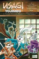 Usagi Yojimbo 27: A Town Called Hell