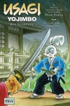 Usagi Yojimbo 28: Red Scorpion