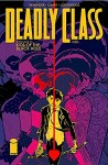 Deadly Class 2: Kids of The Black Hole