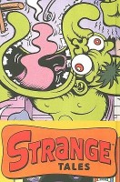 Strange Tales 1