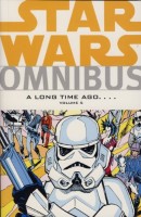 Star Wars: Omnibus - Long Time Ago... 5