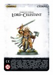 Stormcast Eternals Lord-Celestant