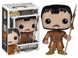 Pop Vinyl: Oberyn -figuuri