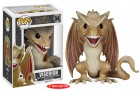 Pop Vinyl: Viserion -figuuri