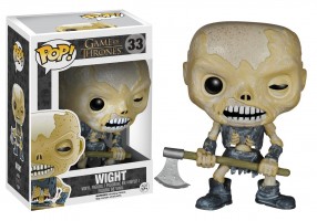 Pop Vinyl: Wight Walker -figuuri