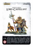 Stormcast Eternals Lord-Castellant