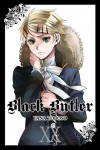 Black Butler: 20