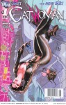 Catwoman: Vol. 1 - The Game