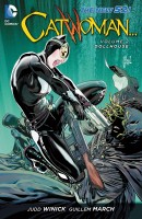 Catwoman: Vol. 2 - Dollhouse