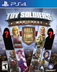 Toy Soldiers: War Chest (US)