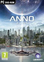 Anno 2205 (EMAIL - ilmainen toimitus)