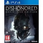 Dishonored: Definitive Edition