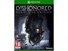 Dishonored: Definitive Edition (Kytetty)