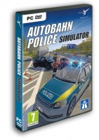 Autobahn Police Simulator