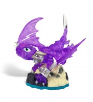 Skylanders: Swap Force Hahmopakkaus Phantom Cynder