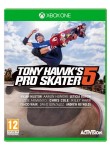 Tony Hawk's Pro Skater 5 (Kytetty)