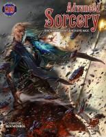 Magic Worlds: Advanced Sorcery