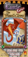 Castle Panic: Wizard\'s Tower