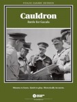 Cauldron: Battle For Gazala