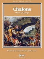 Chalons: Fate Of Europe