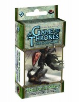 Game of Thrones LCG: Trial by Combat