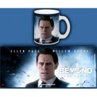 Muki: Beyond Two Souls - Nathan Dawkins (320ml)