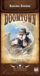 Doomtown: Reloaded Saddlebag Expansion 6 -Nightmare at Noon