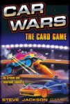 Car Wars: The Card Game