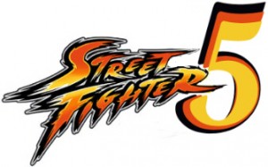 Street Fighter 5