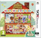 Animal Crossing: Happy Home Designer