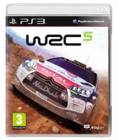 World Rally Championship: 5 (Kytetty)