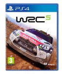 World Rally Championship: 5 (Kytetty)