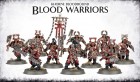 Khorne Bloodbound Blood Warriors