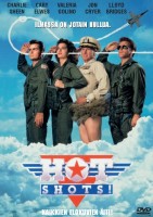 Hot Shots-kaikkien Elokuvien iti