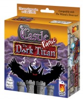 Castle Panic: Dark Titan