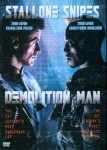 Demolition Man