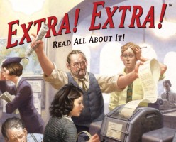 Extra! Extra!