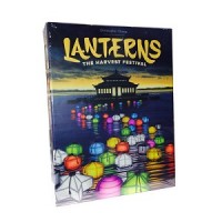 Lanterns - The Harvest Festival