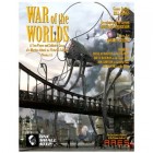 War of the Worlds: 2-Player Game