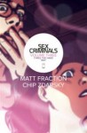 Sex Criminals: Vol. 3 - Three The Hard Way