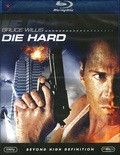 Die hard (BLU-RAY)