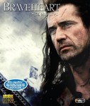 Braveheart (BLU-RAY)