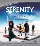 Serenity (BLU-RAY)