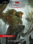 D&D 5th Edition: Rage Of Demons - Out Of The Abyss