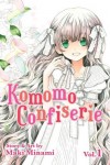 Komomo Confiserie 1