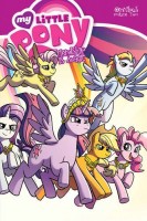 My Little Pony: Omnibus 2