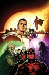 The New 52: Future's End 3