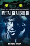 Metal Gear Solid TPB