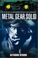 Metal Gear Solid TPB