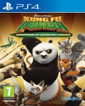 Kung Fu Panda: Showdown of Legendary Legends (Kytetty)